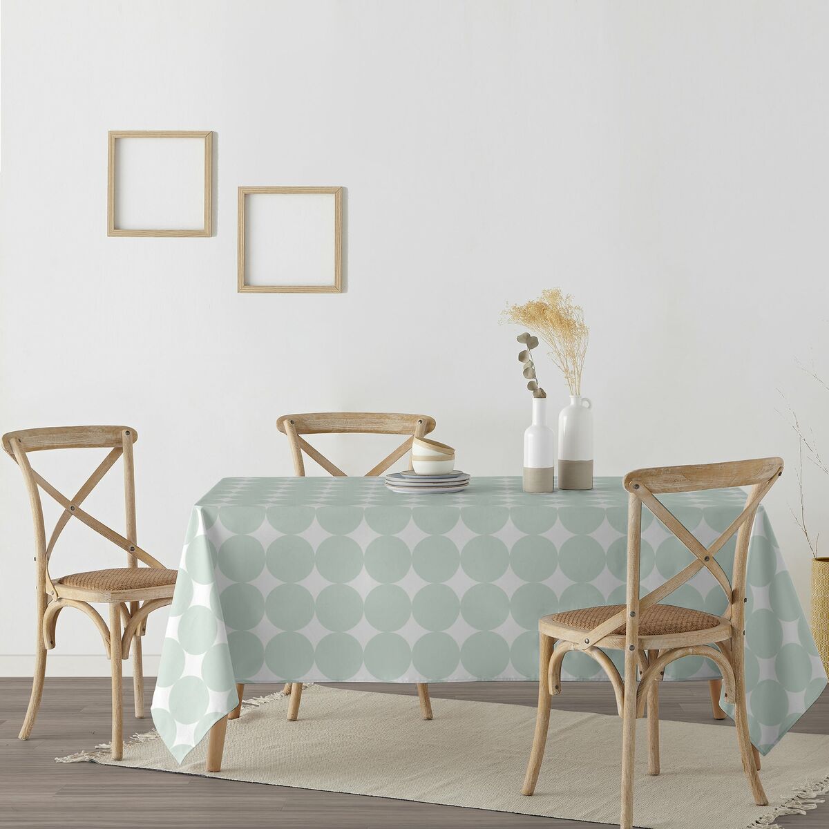 Mantel Belum 0120-238 Multicolor 200 x 150 cm