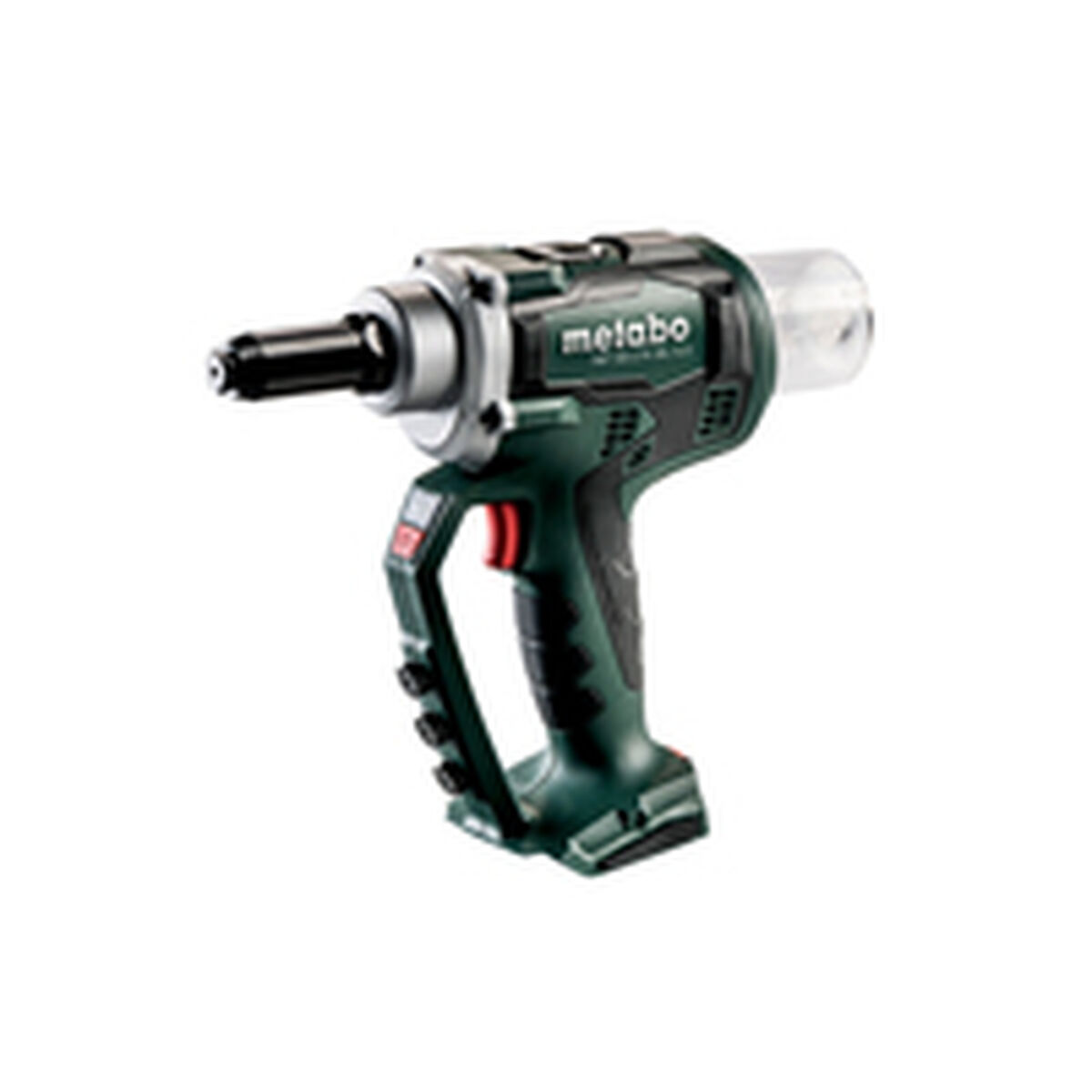 Atornillador eléctrico Metabo NP 18 LTX