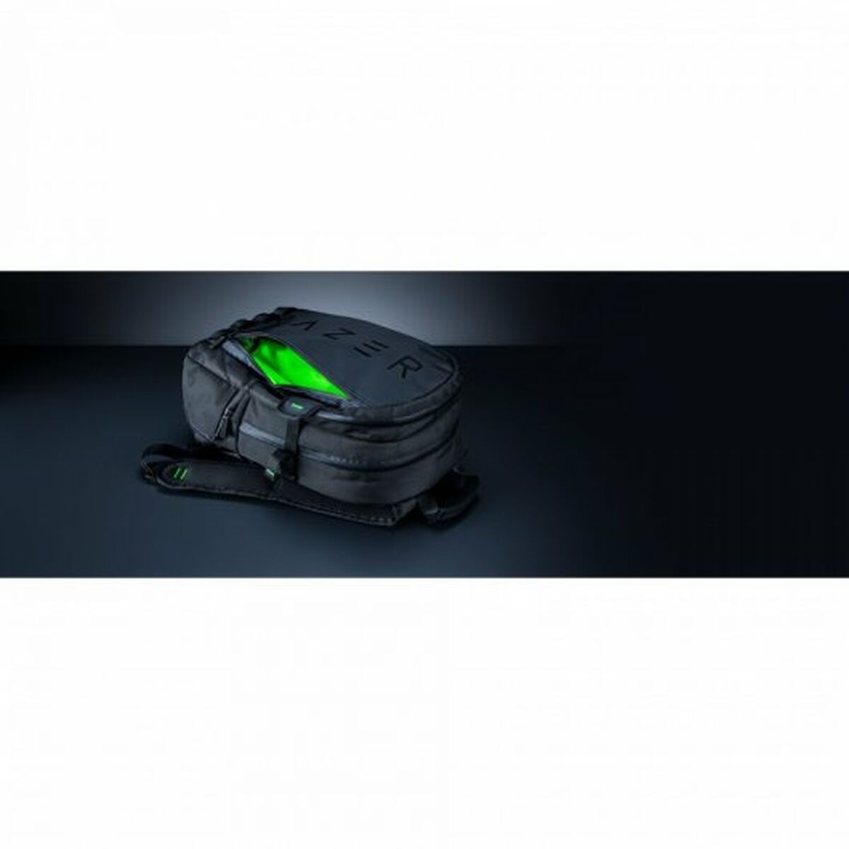 Soporte para Portátil Razer RC81-03640101-0000 Negro