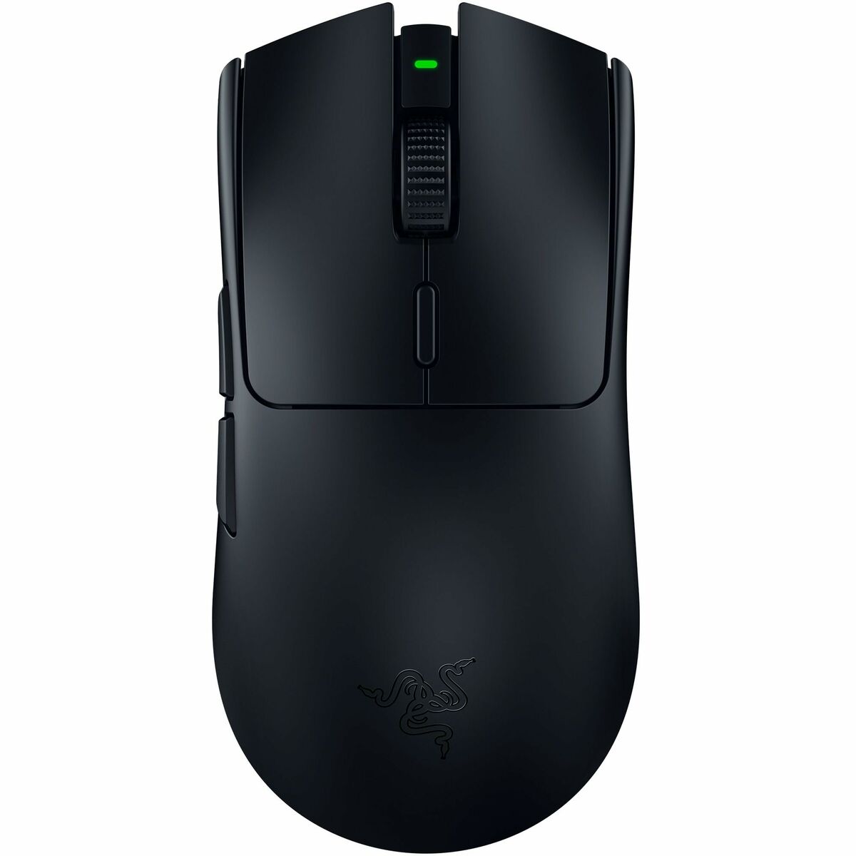 Ratón Gaming con LED Razer RZ01-04910100-R3M1 Negro 30000 dpi