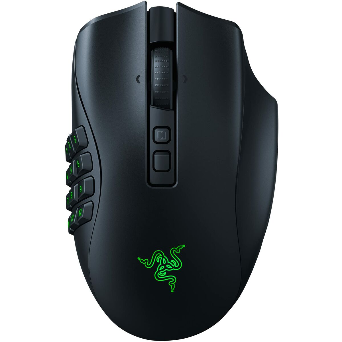 Ratón Gaming Razer RZ01-04400100-R3G1 Negro 30000 dpi