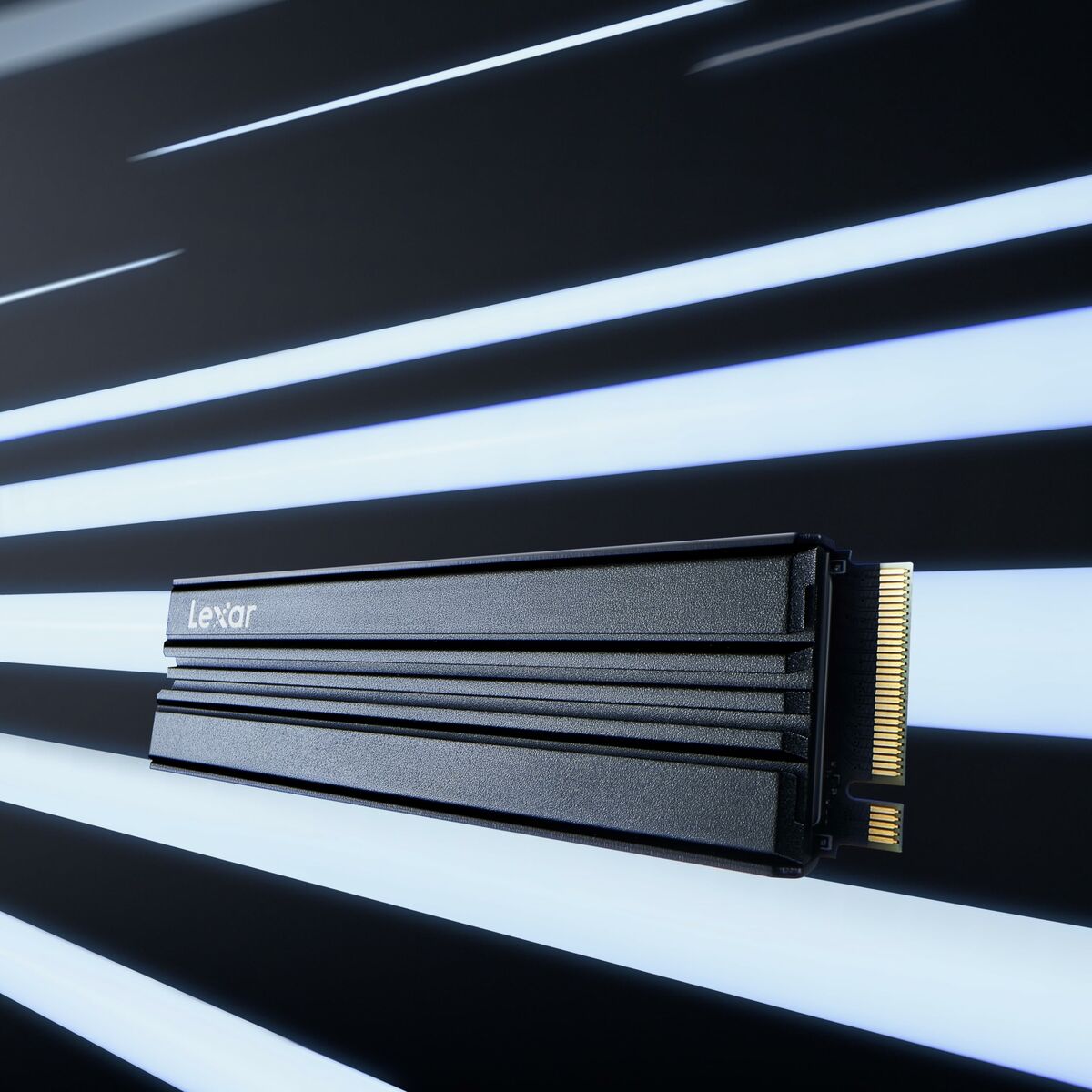 Disco Duro Lexar LNM790X001T-RN9NG 1 TB SSD