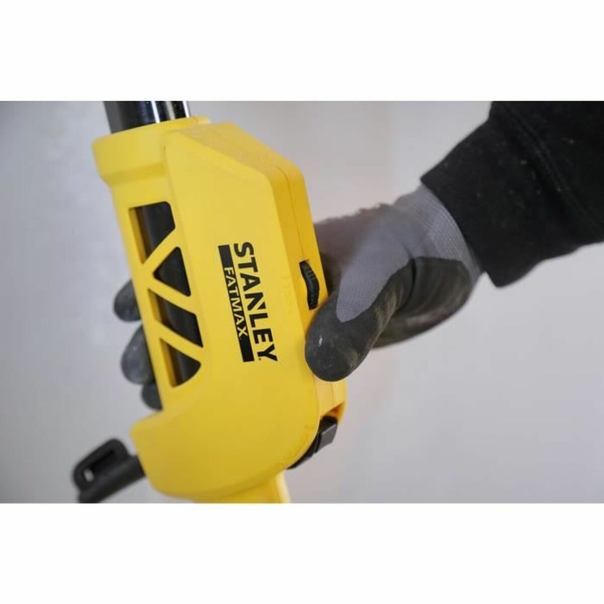 Lijadora excéntrica Stanley SFMEE500S 230 V 220-240 V