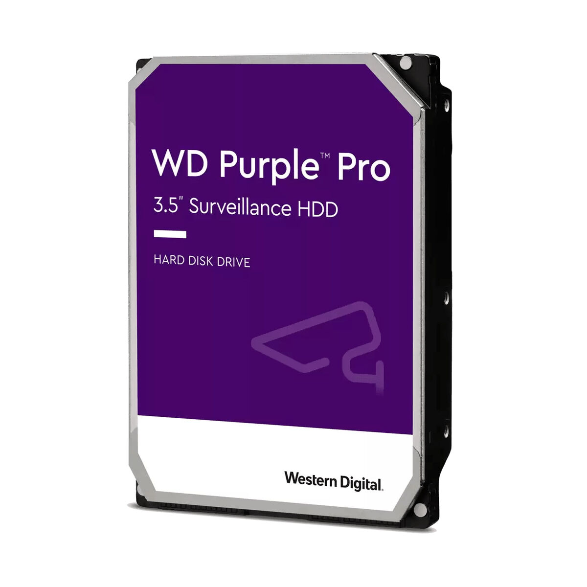 Disco Duro Western Digital WD142PURP
