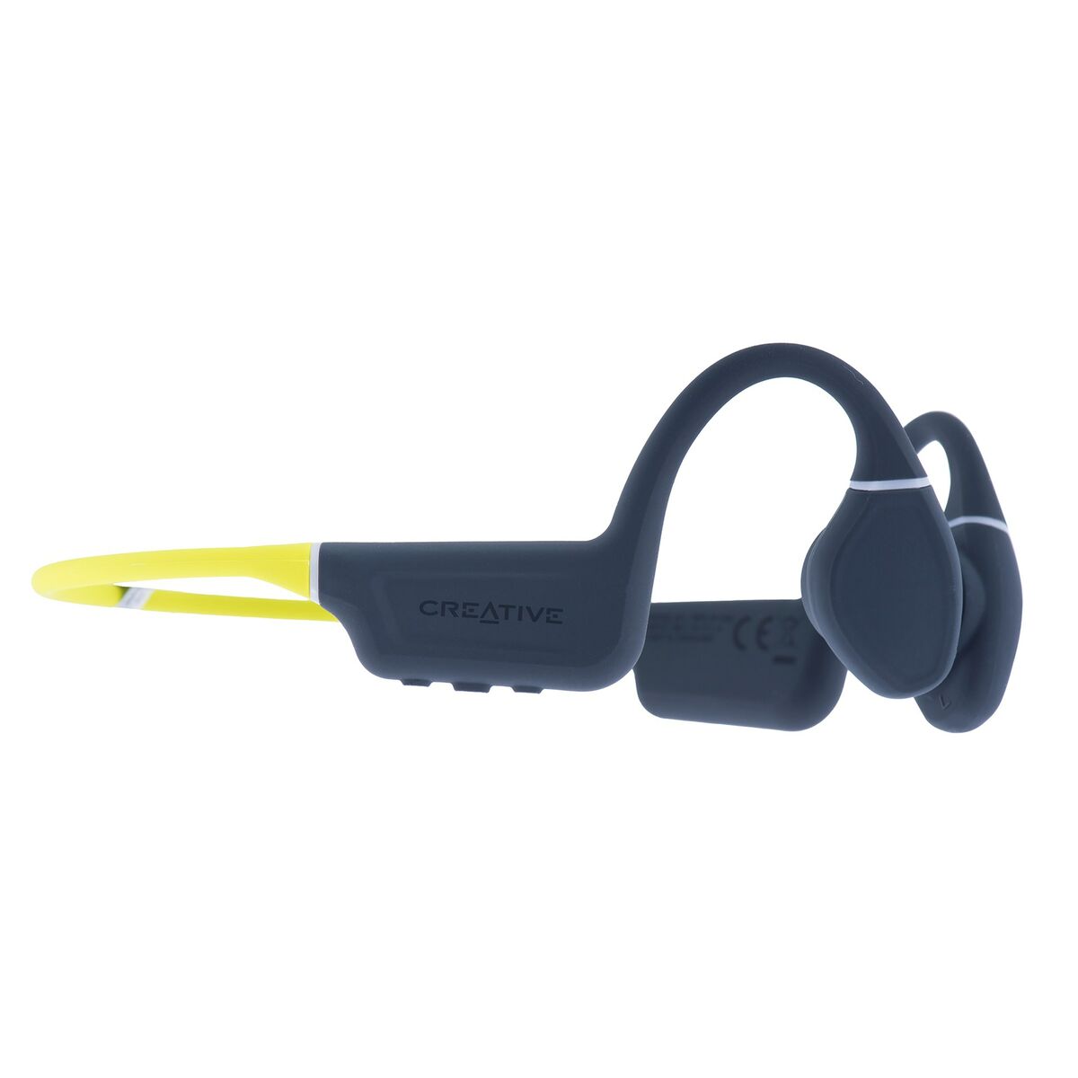 Auriculares Bluetooth Deportivos Creative Technology 51EF1080AA002 Verde