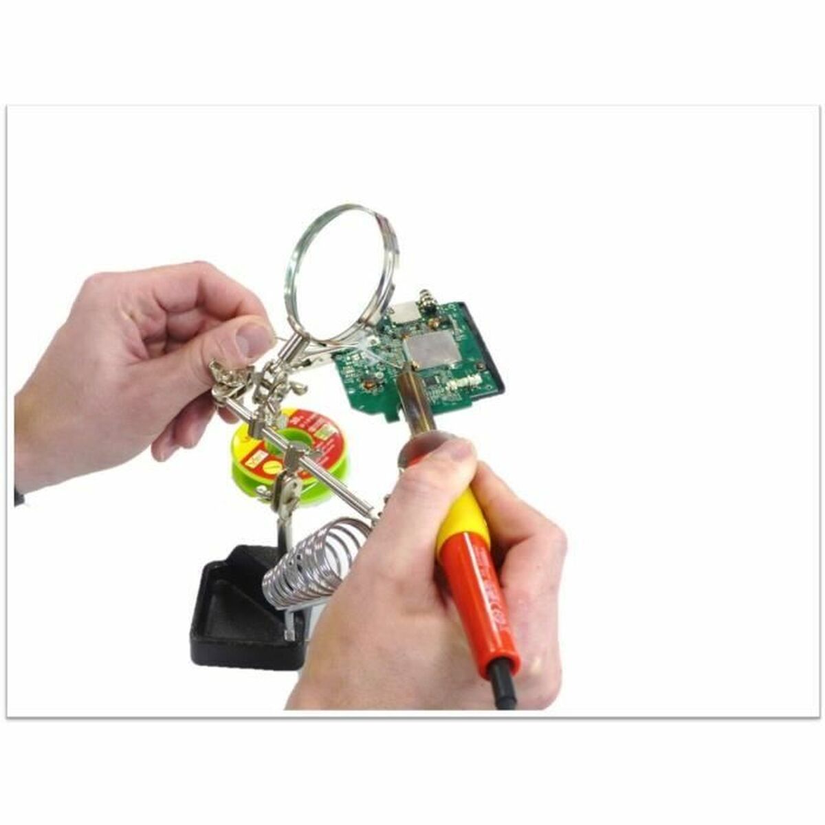 Soldador Rothenberger ROT035951