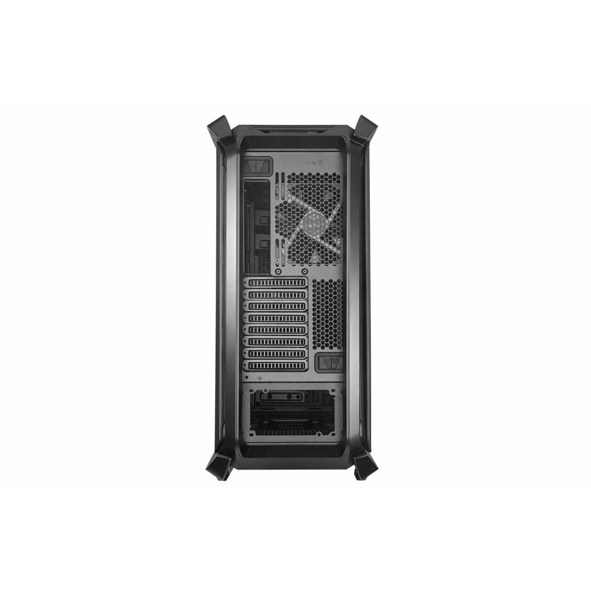Caja Semitorre ATX Cooler Master C700P Negro