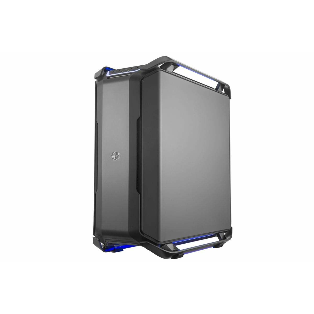 Caja Semitorre ATX Cooler Master C700P Negro