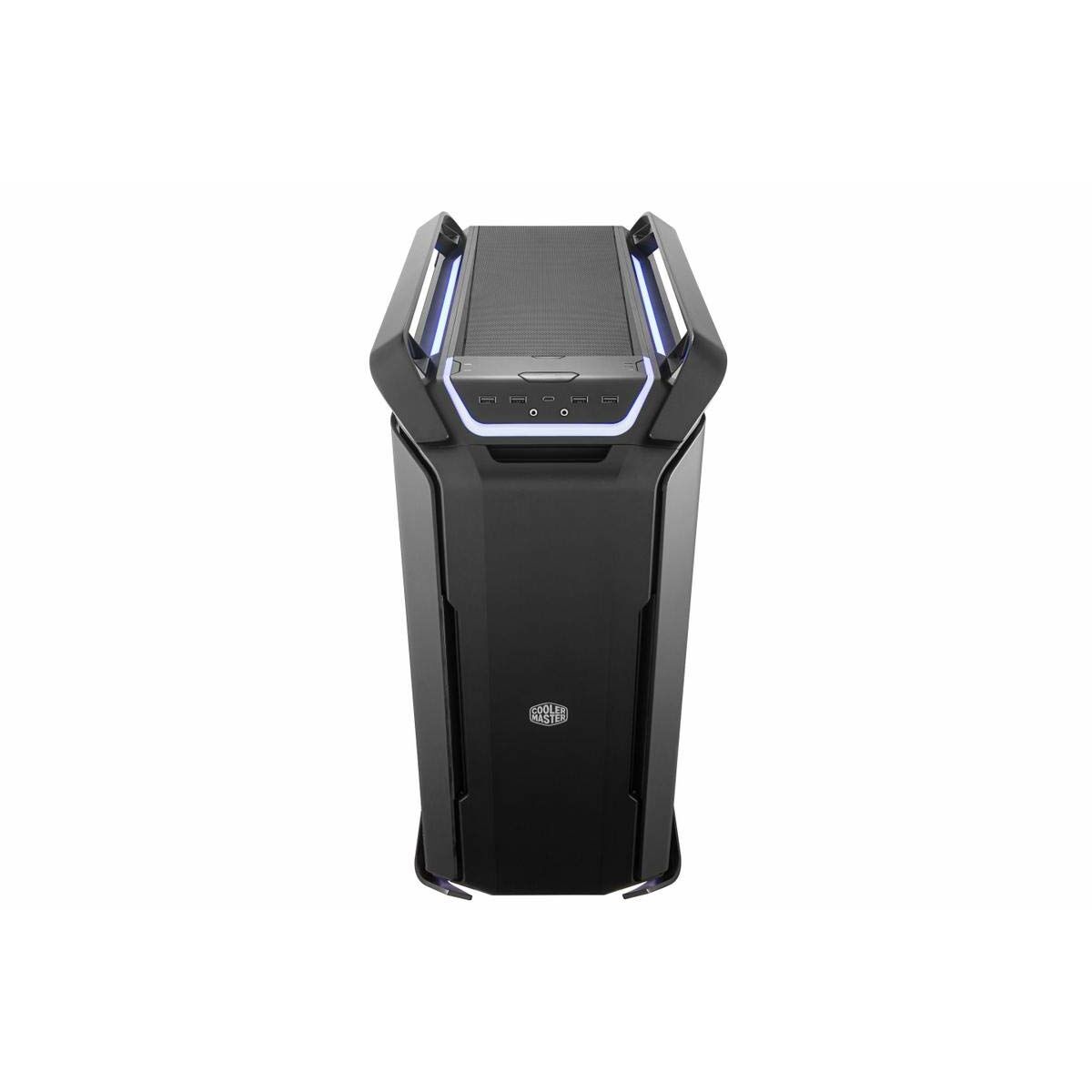 Caja Semitorre ATX Cooler Master C700P Negro