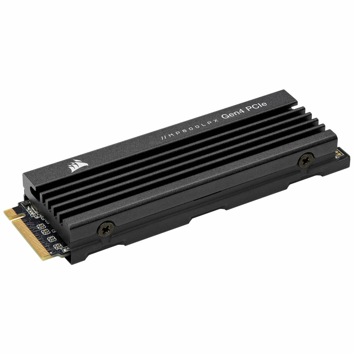 Disco Duro Corsair MP600 PRO LPX 1 TB SSD