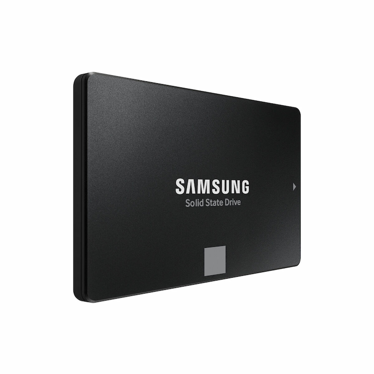 Disco Duro Samsung 870 EVO 250 GB SSD Negro