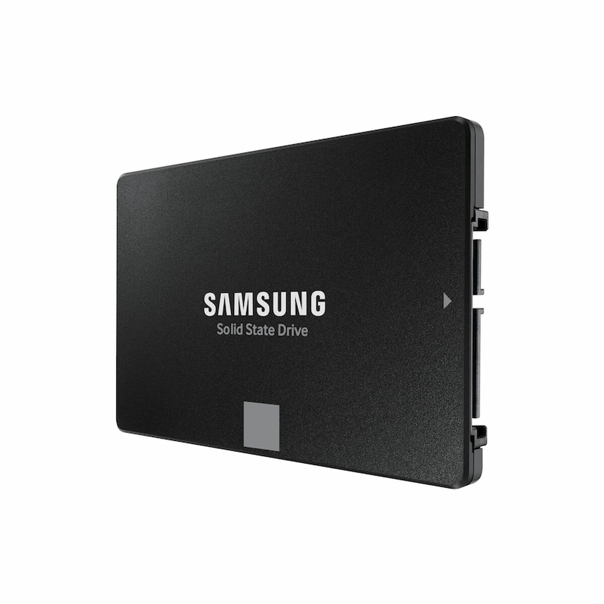 Disco Duro Samsung 870 EVO 250 GB SSD Negro