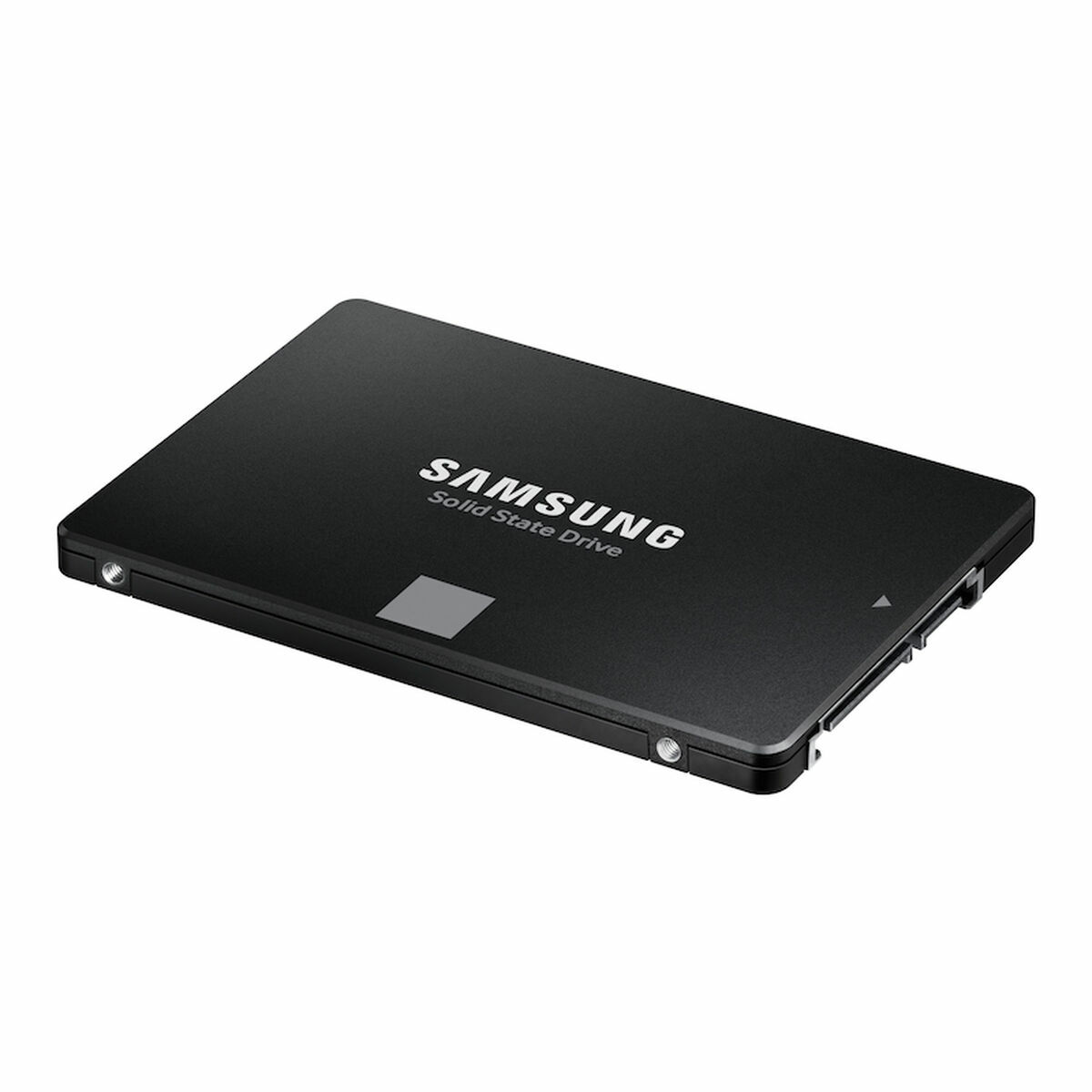 Disco Duro Samsung 870 EVO 250 GB SSD Negro