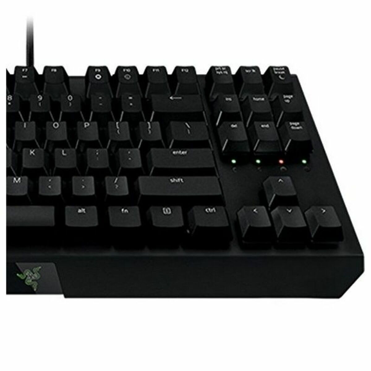 Alfombrilla Gaming Razer RZ02-01820200-R3M1 Verde