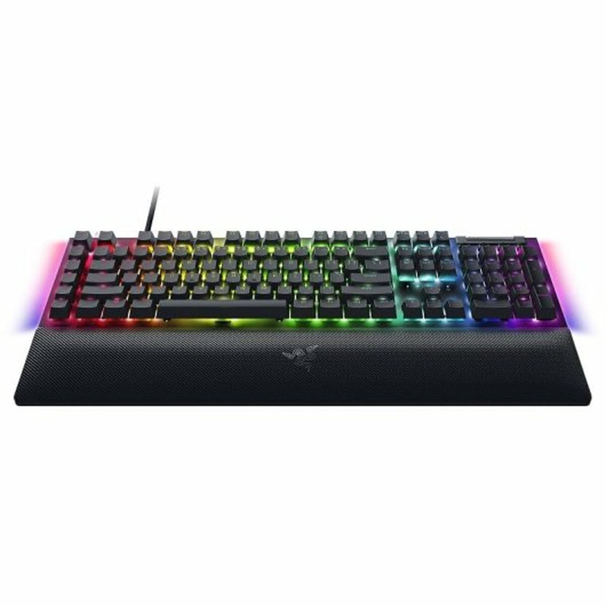 Teclado Gaming Razer RZ03-04690100-R3M1 Negro