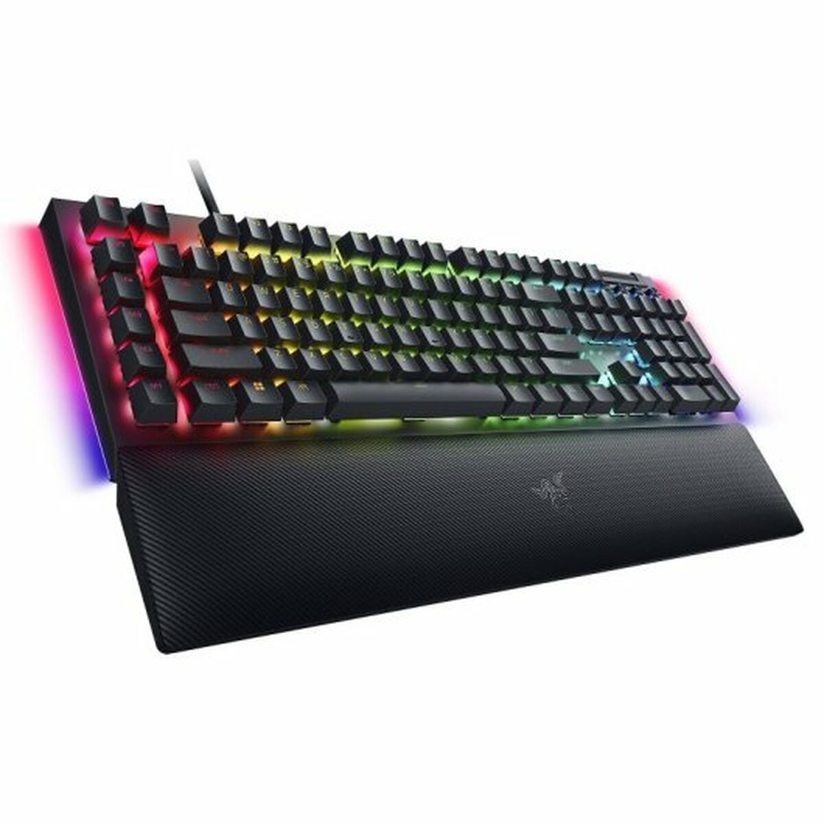 Teclado Gaming Razer RZ03-04691800-R3M1 Negro