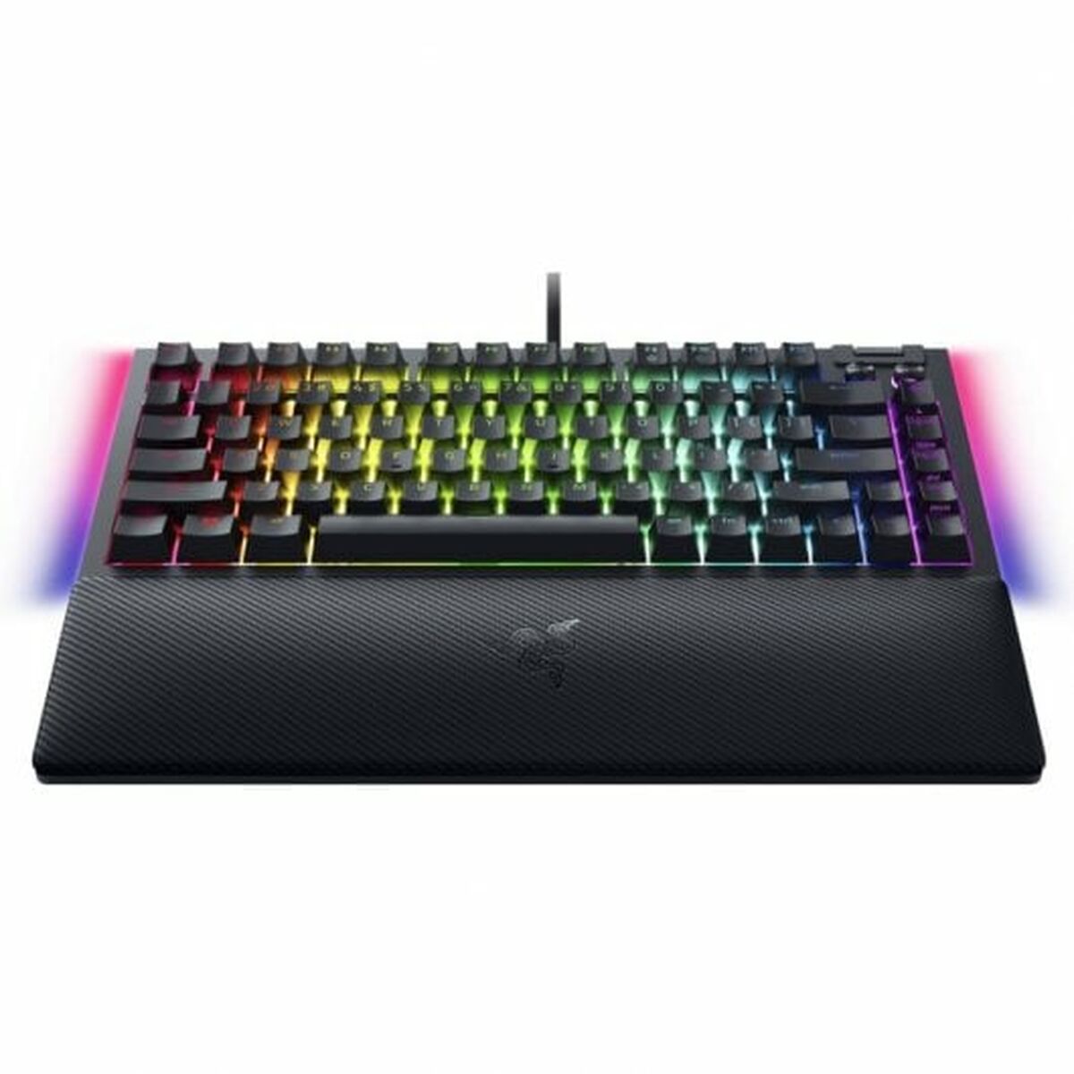 Teclado Razer BlackWidow V4 75%