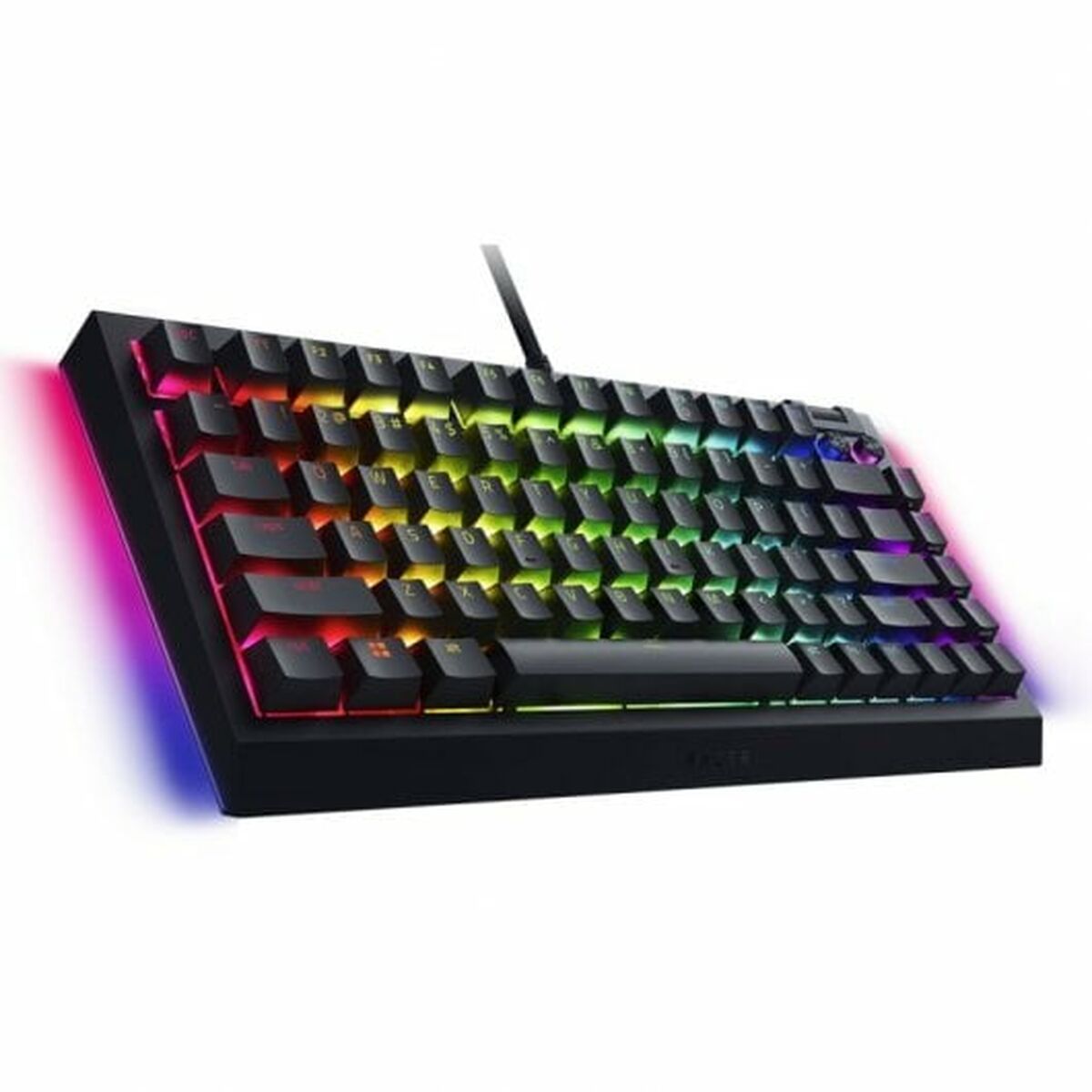 Teclado Razer BlackWidow V4 75%