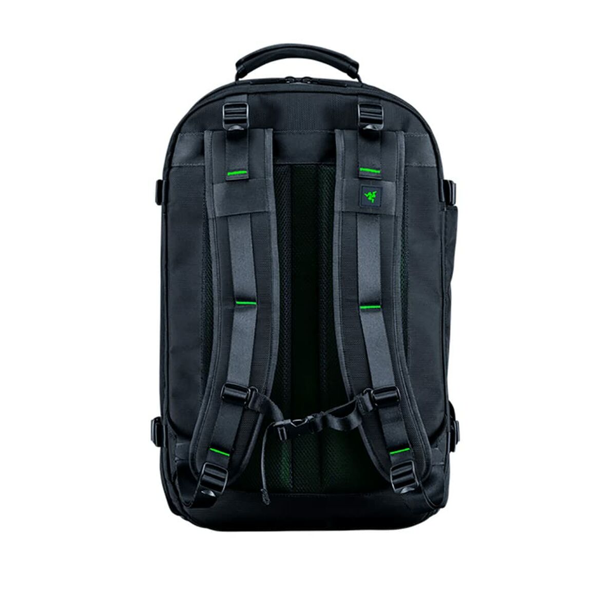 Mochila para Portátil Razer RC81-03640116-0000 Negro