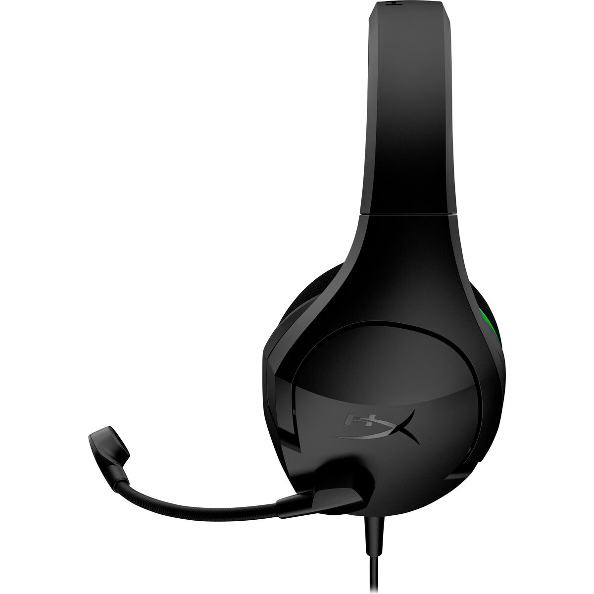 Auriculares con Micrófono HyperX CloudX Stinger Core Negro