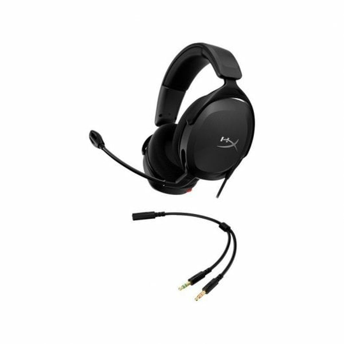 Auriculares con Micrófono HyperX Cloud Stinger 2 Core