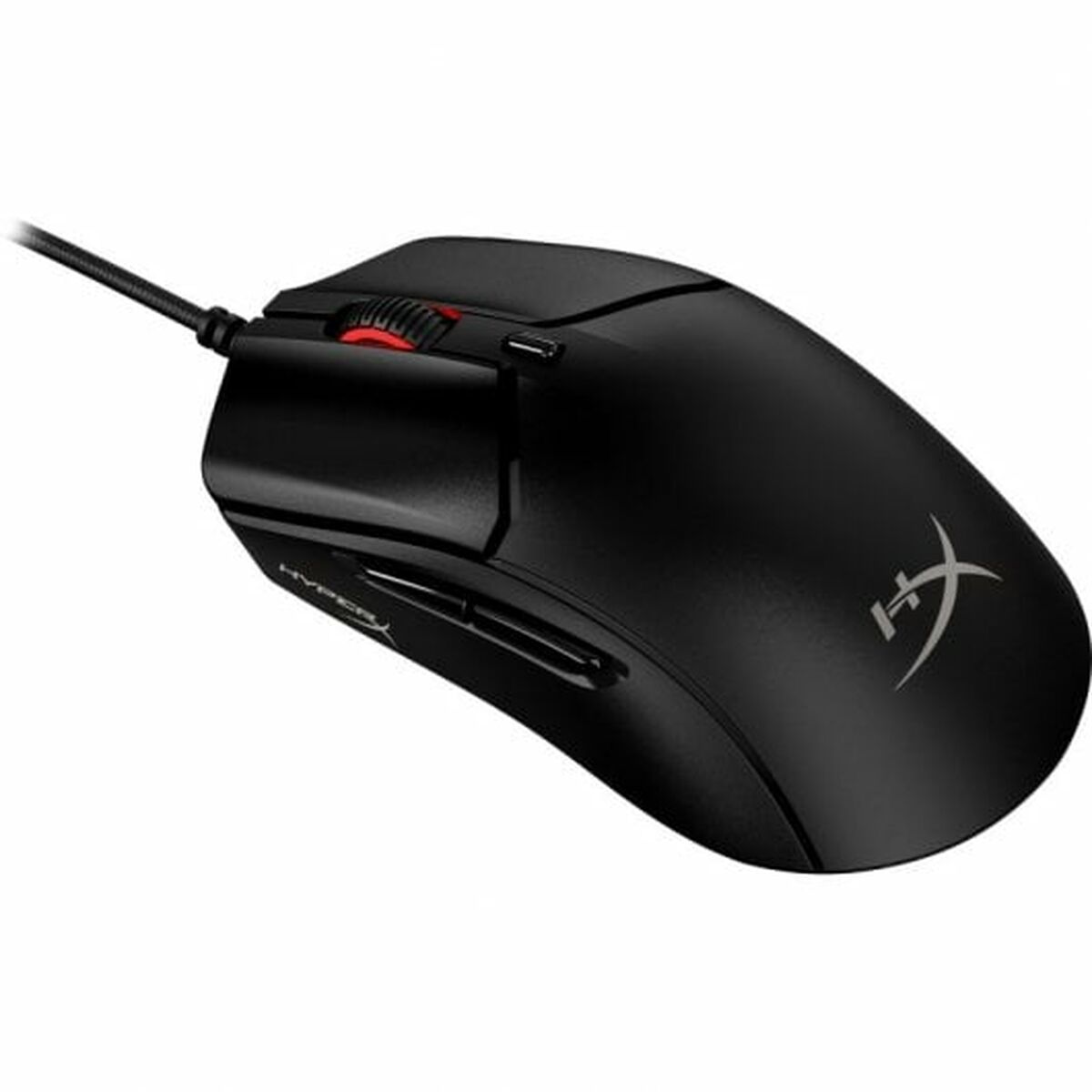 Ratón Gaming HyperX 6N0A7AA Negro