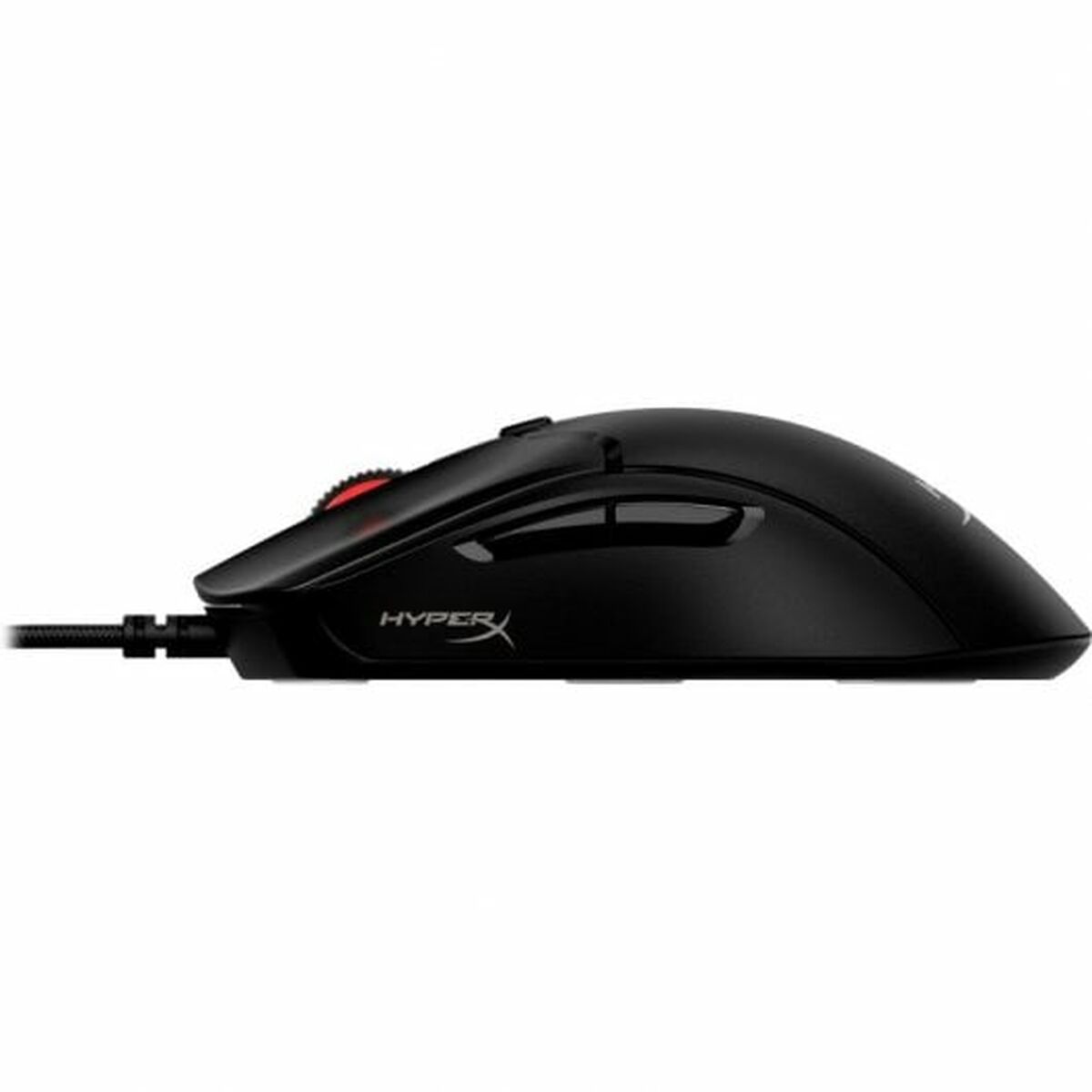 Ratón Gaming HyperX 6N0A7AA Negro