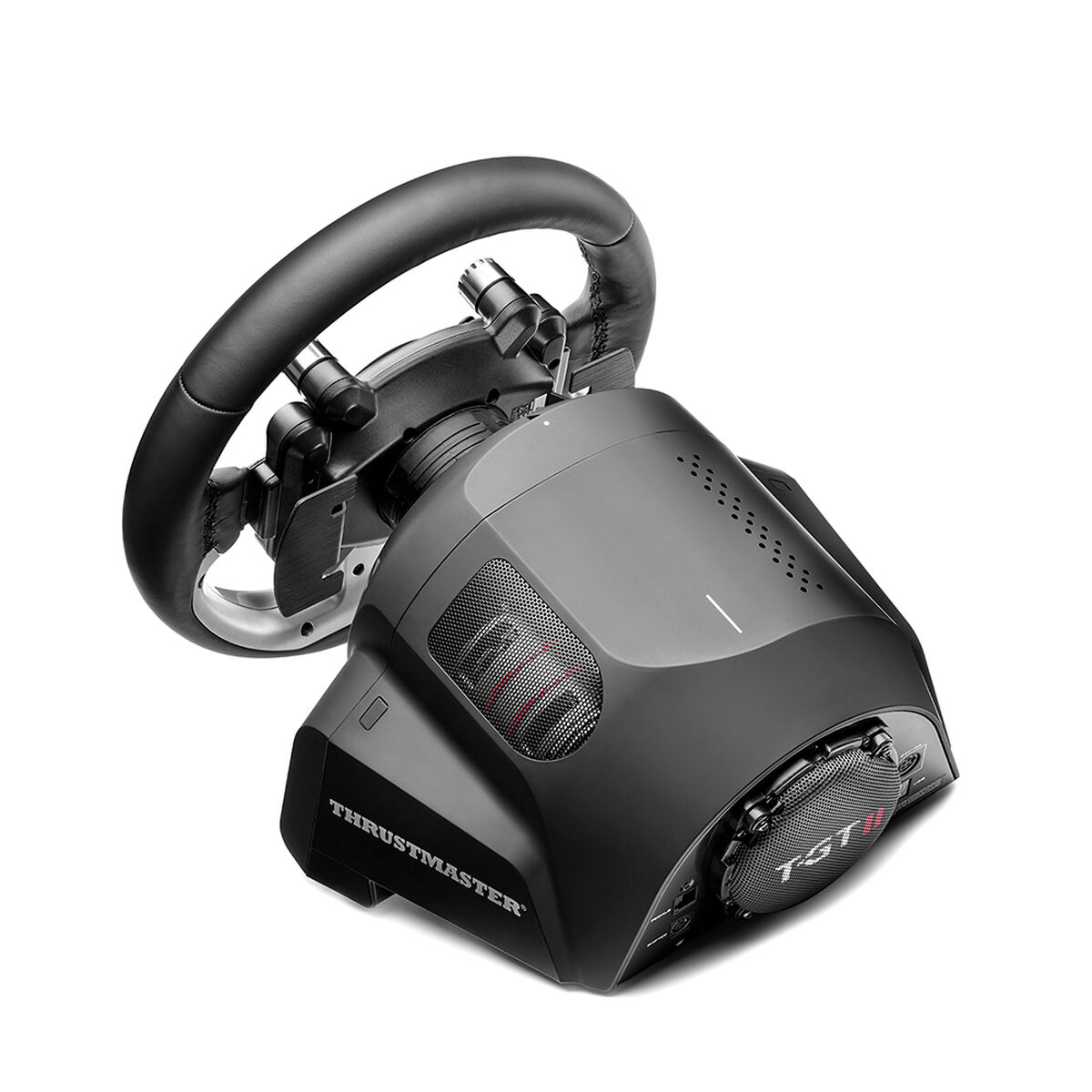 Volante Thrustmaster 4160846 Negro