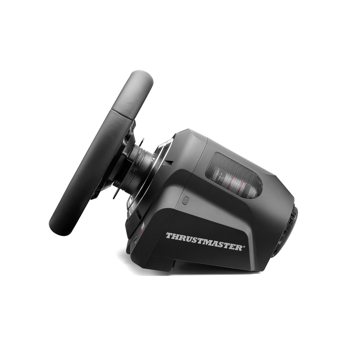 Volante Thrustmaster 4160846 Negro
