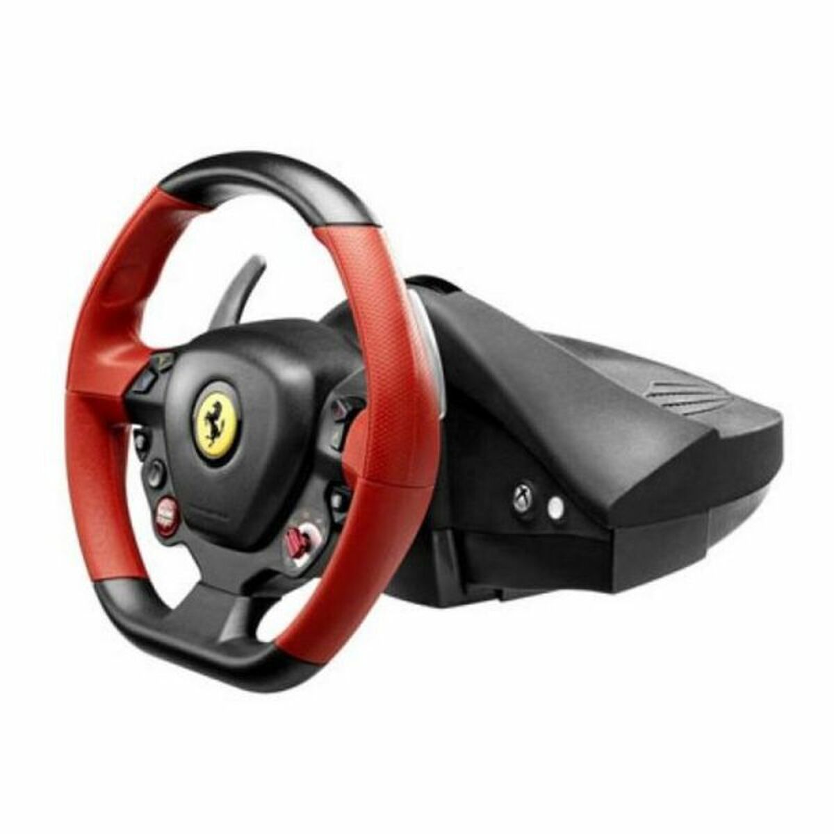 Volante Thrustmaster Ferrari 458 Spider
