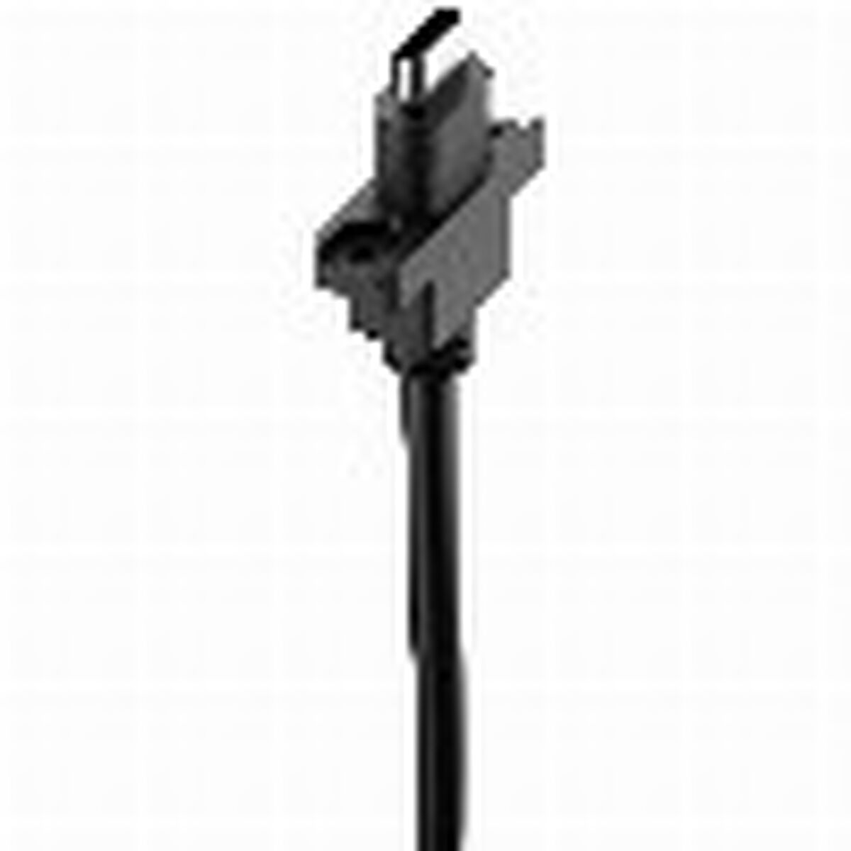 Cable USB Fractal Design FD-A-USBC-001 Negro (1 unidad)