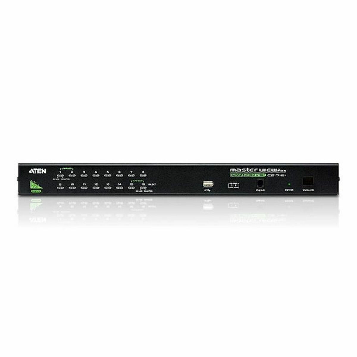 Switch KVM Aten CS-1716A
