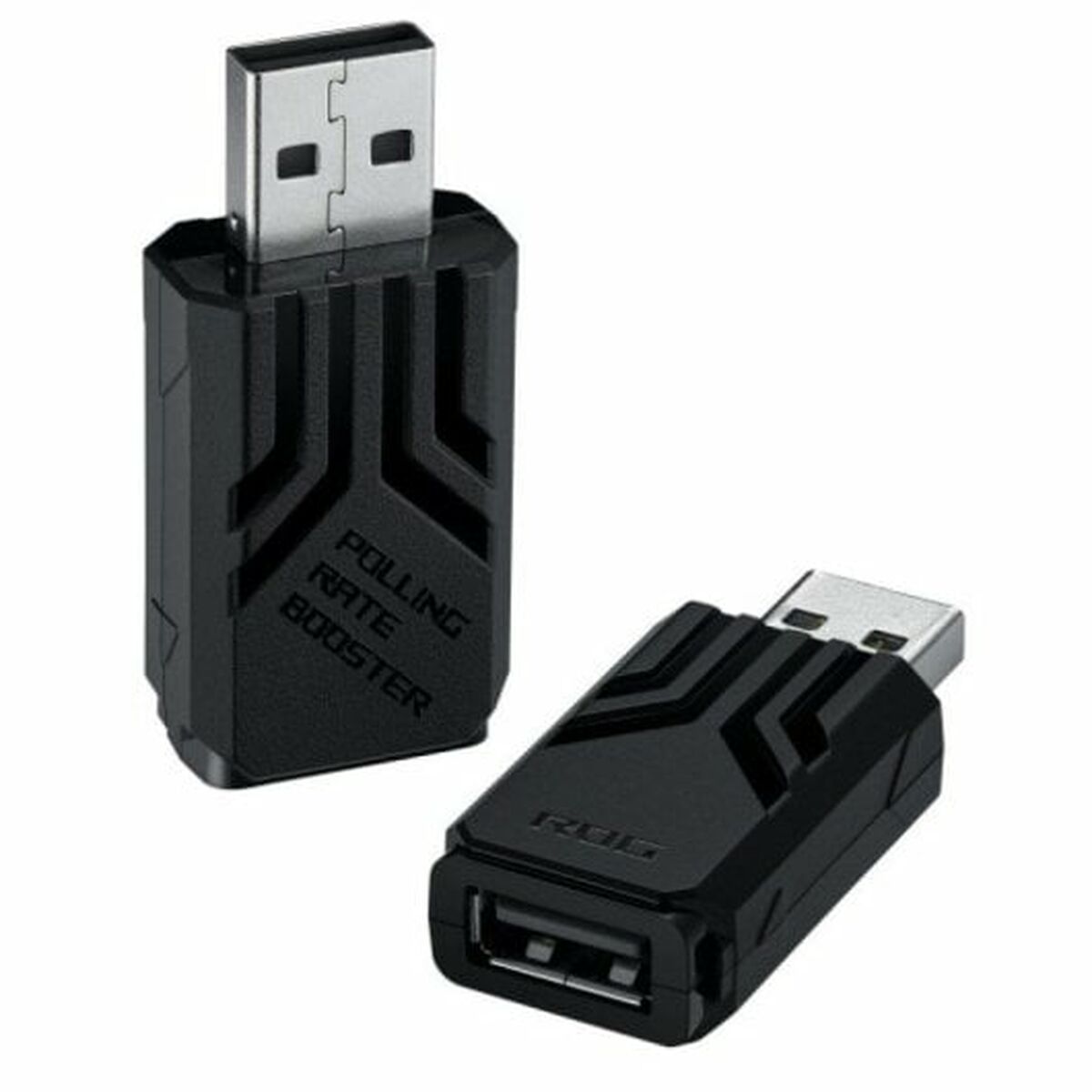 Ratón Gaming con LED Asus ROG Keris II Ace