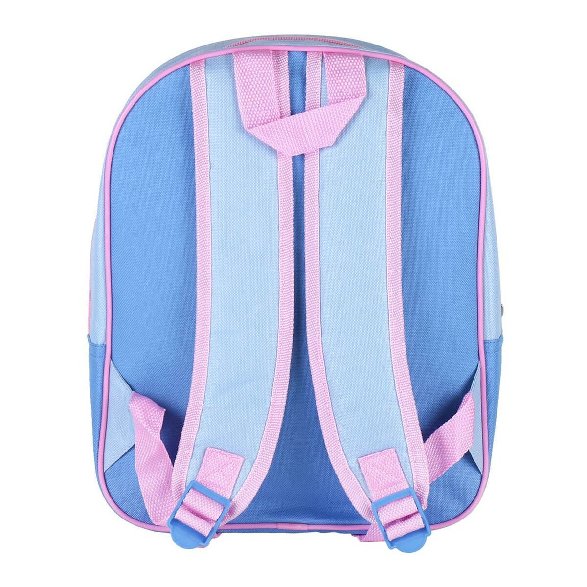 Mochila Escolar Frozen