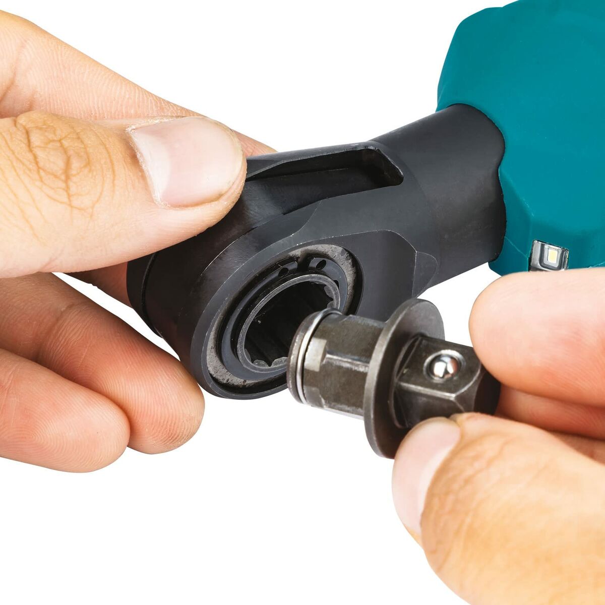 Atornillador eléctrico Makita DWR180Z