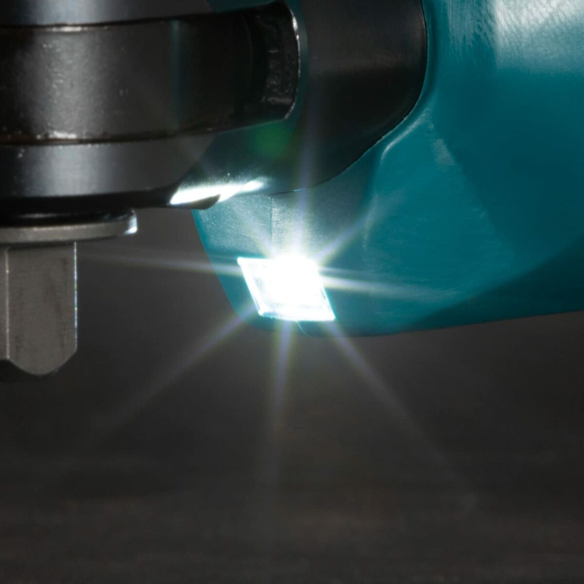 Atornillador eléctrico Makita DWR180Z