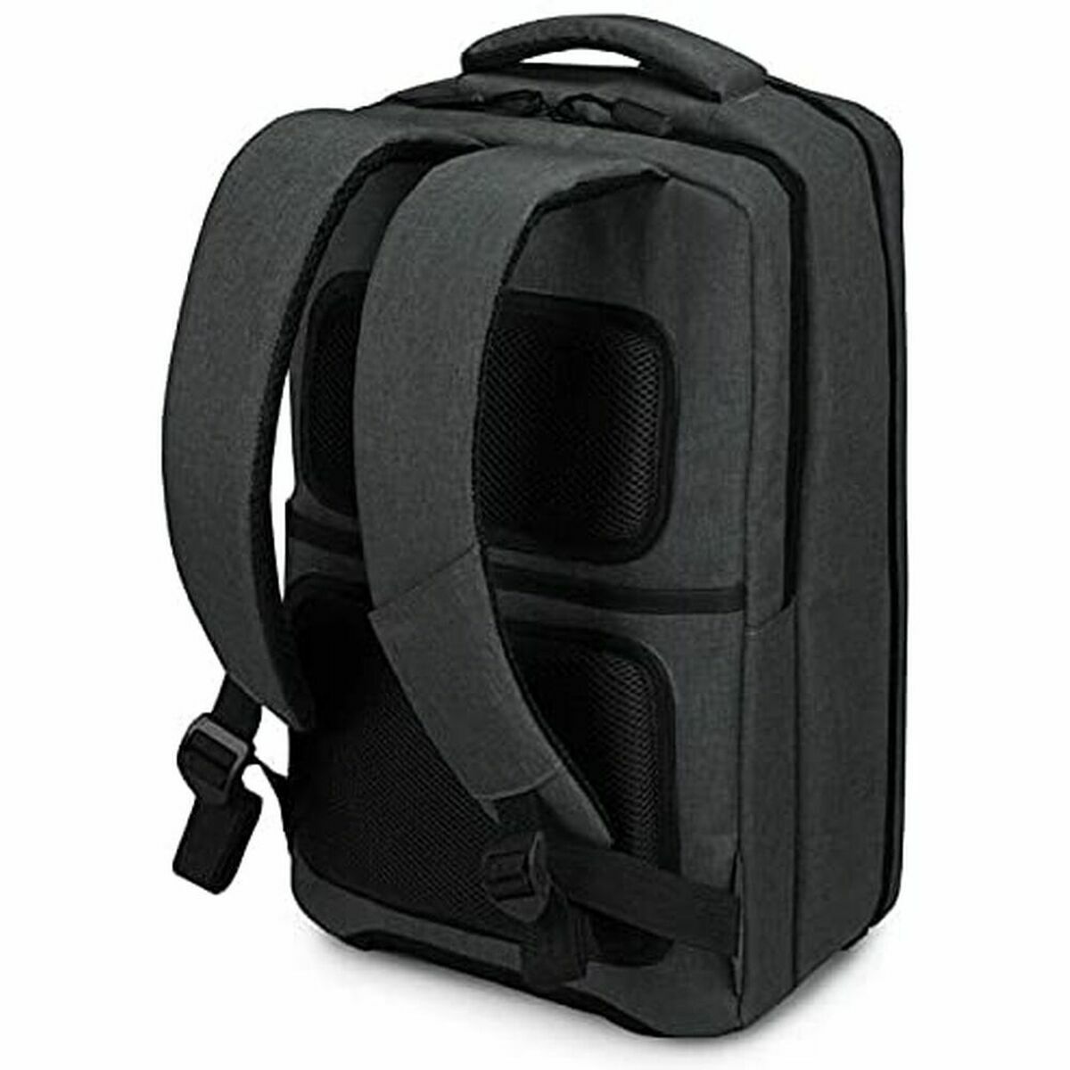 Mochila para Portátil Subblim SUB-BP-3EAP100 Gris