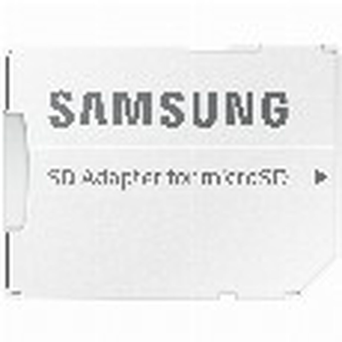 Tarjeta Micro SD Samsung MB-MJ32KA/EU 32 GB