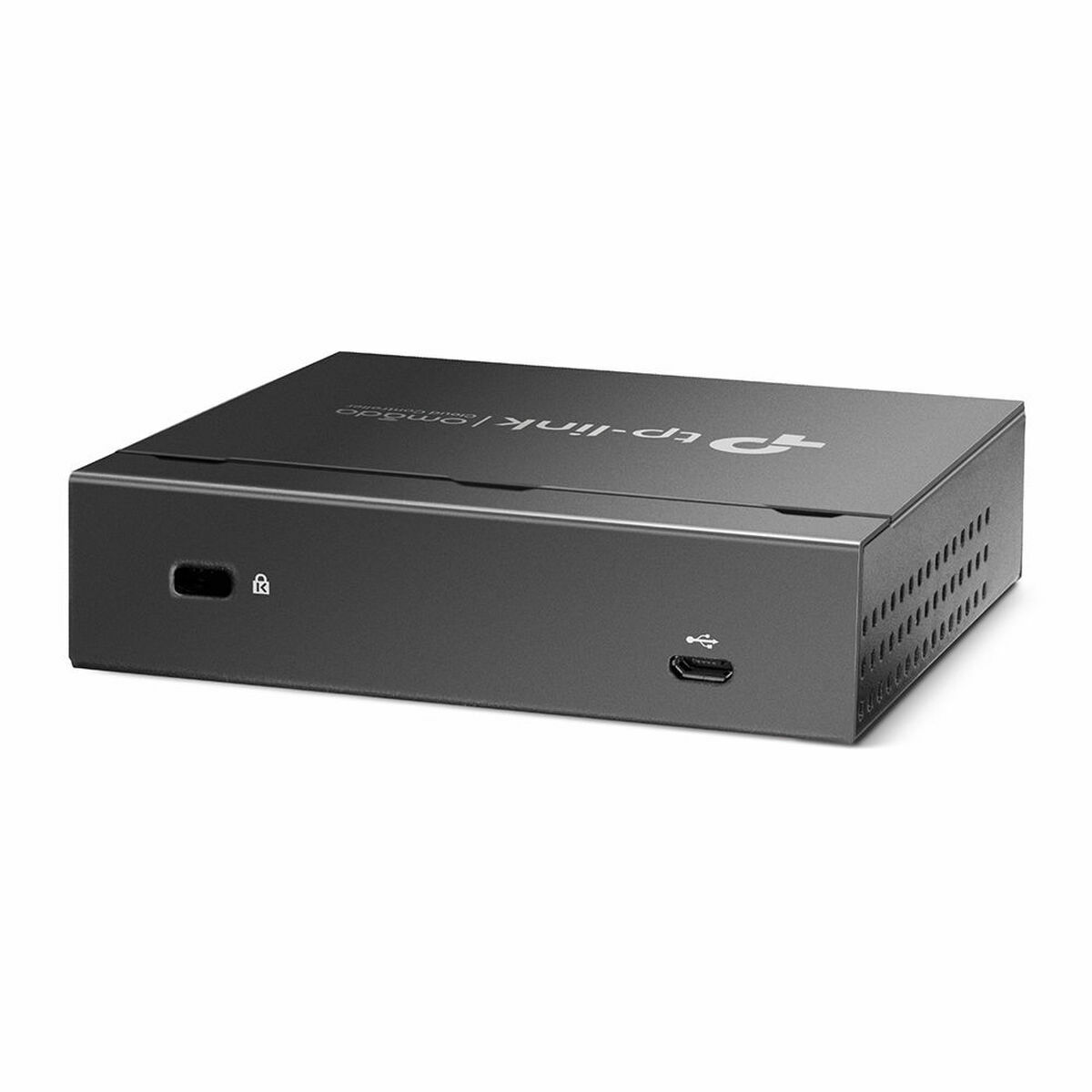 Controlador TP-Link OC200 Negro