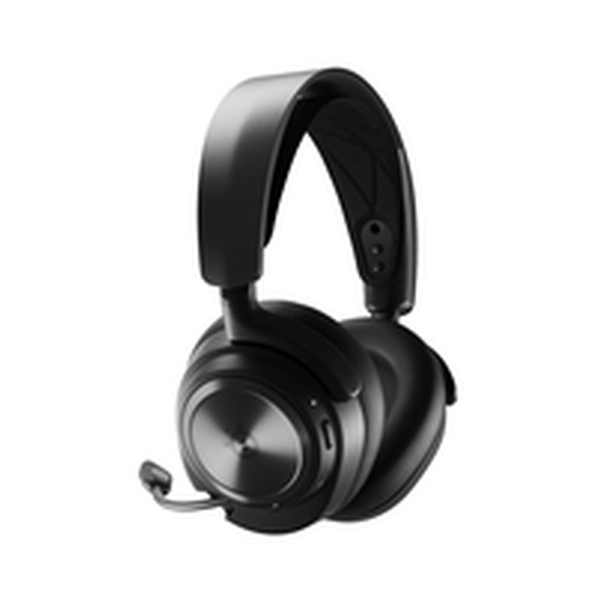 Auriculares Bluetooth con Micrófono SteelSeries Arctis Nova Pro Wireless