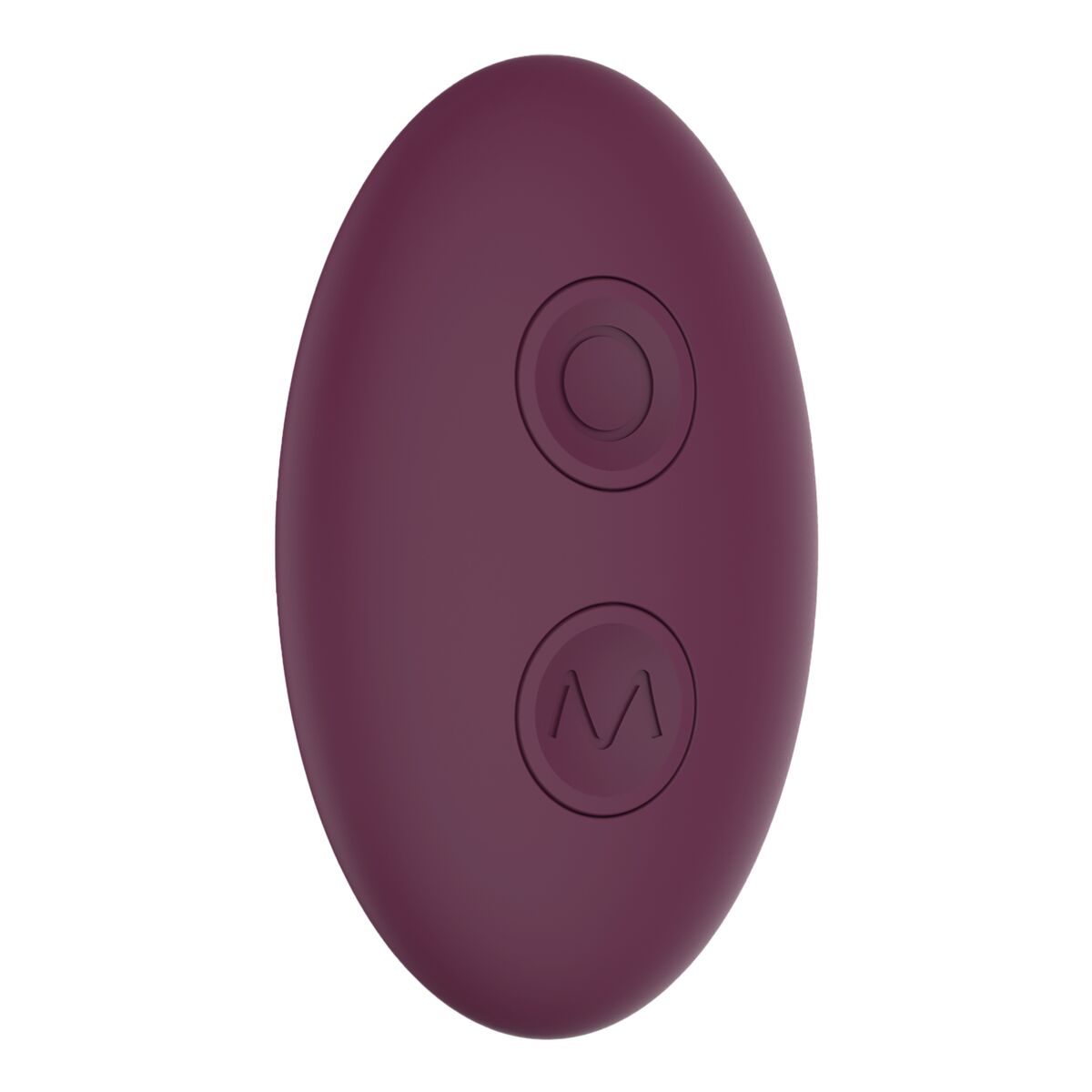 Vibrador Punto G Dream Toys Essentials Morado