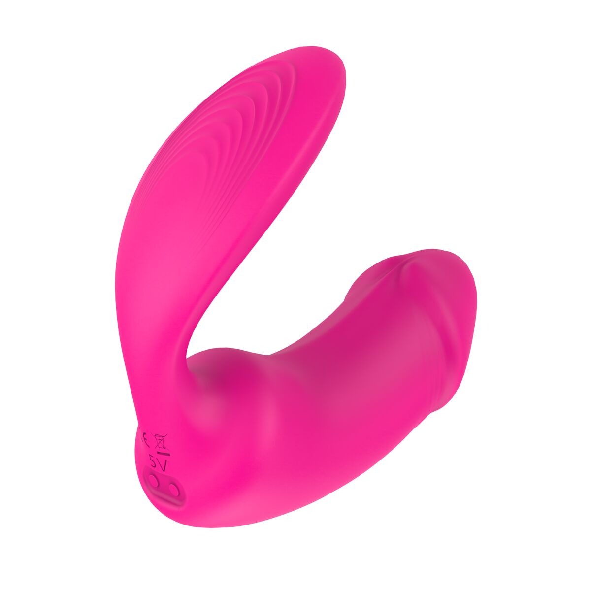 Vibrador para Parejas Dream Toys Essentials