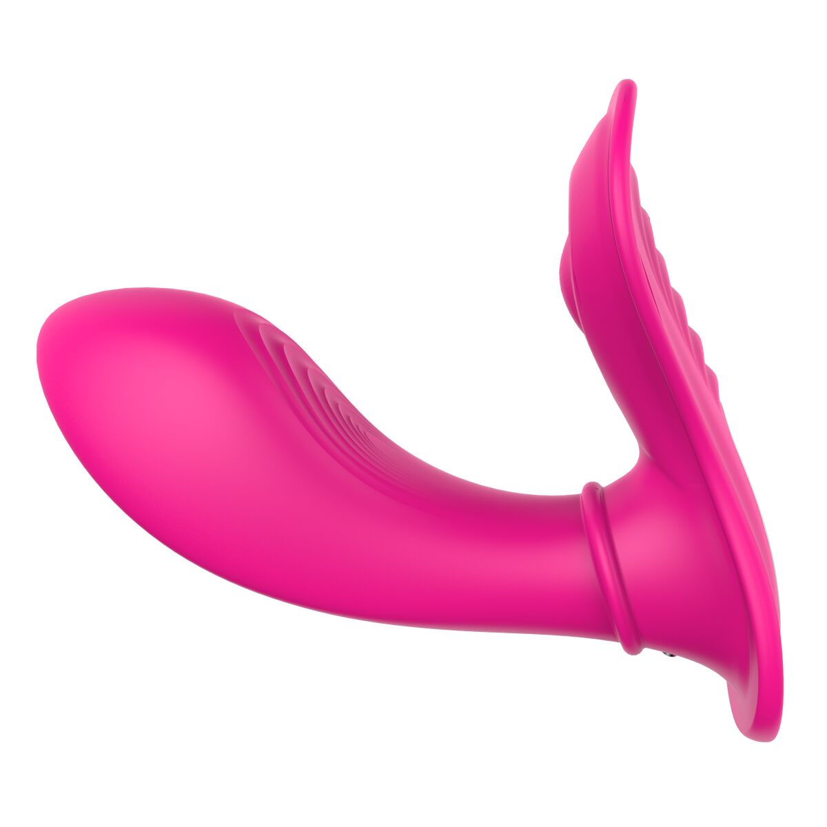 Vibrador Punto G Dream Toys Essentials Rosa