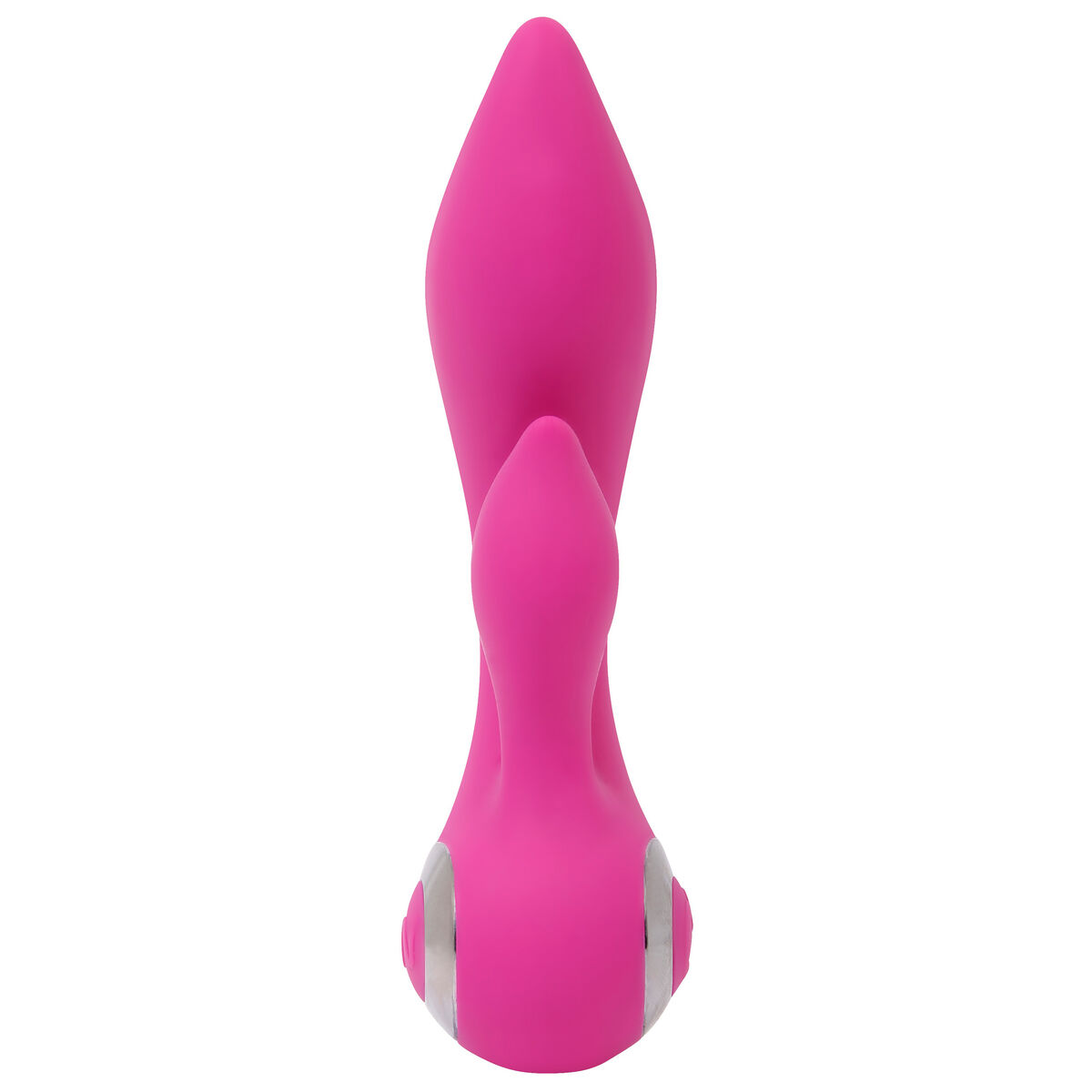 Vibrador Punto G Evolved Wild Orchid Rosa