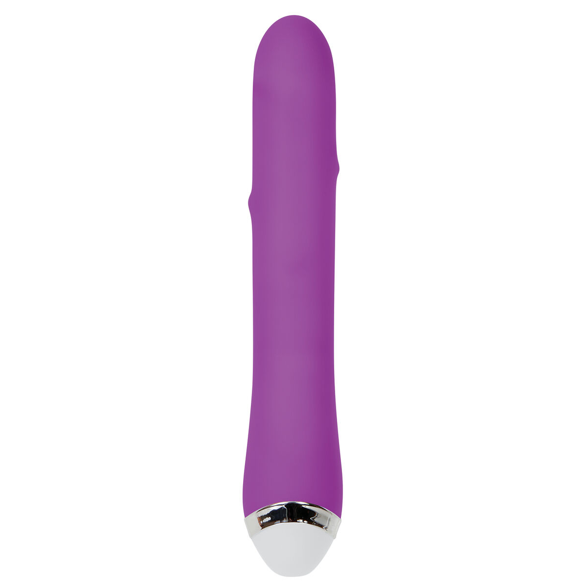 Vibrador Punto G Evolved Rabbit Morado