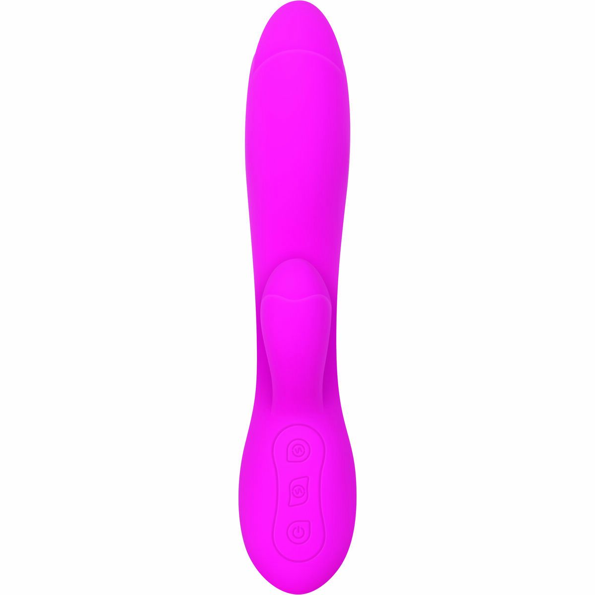 Vibrador Punto G Evolved Tulip Rosa