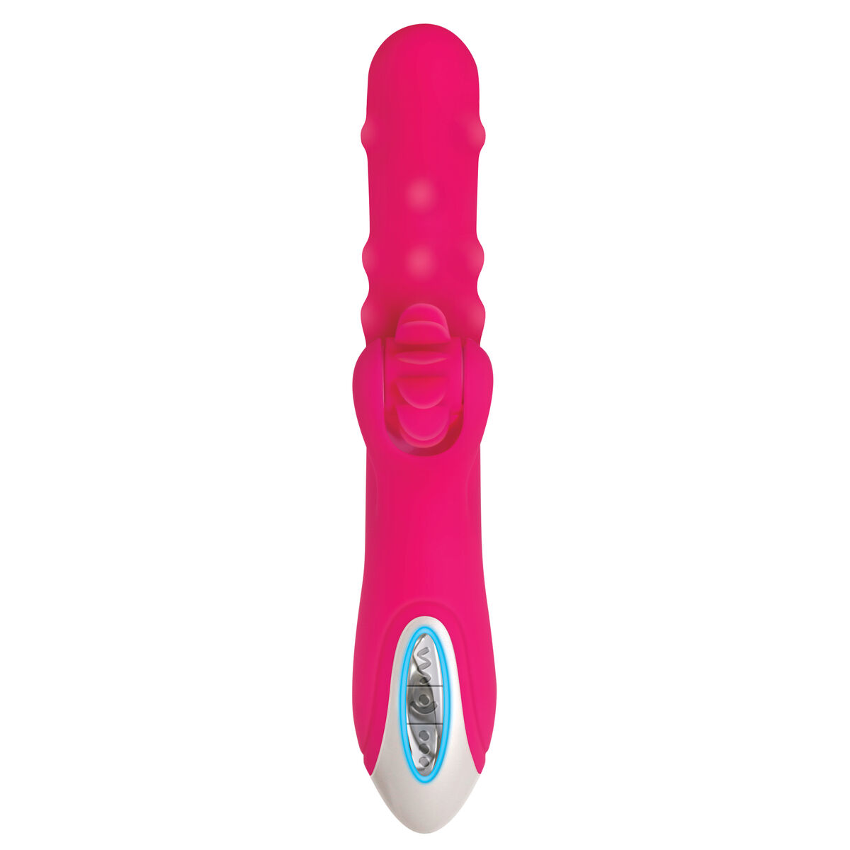Vibrador Punto G Evolved Love Spun Rosa