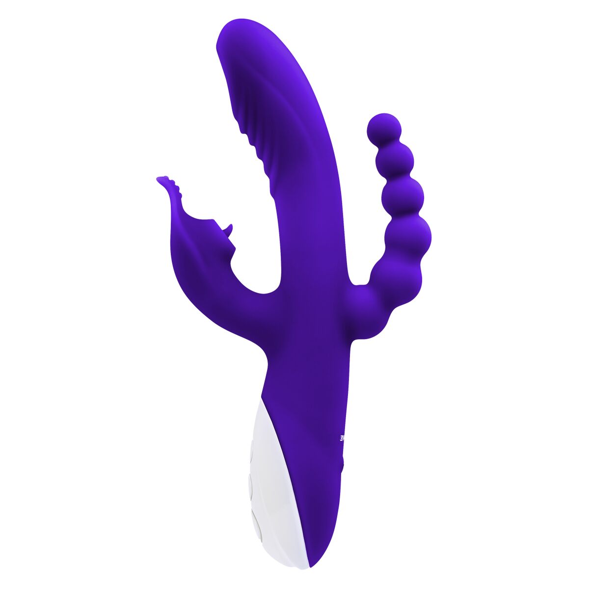 Vibrador Punto G Evolved Stim Vibe Morado