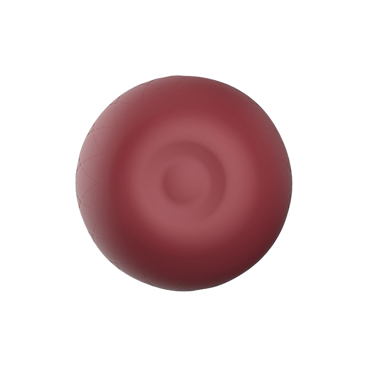 Vibrador anal Dream Toys Romance Romy Rojo