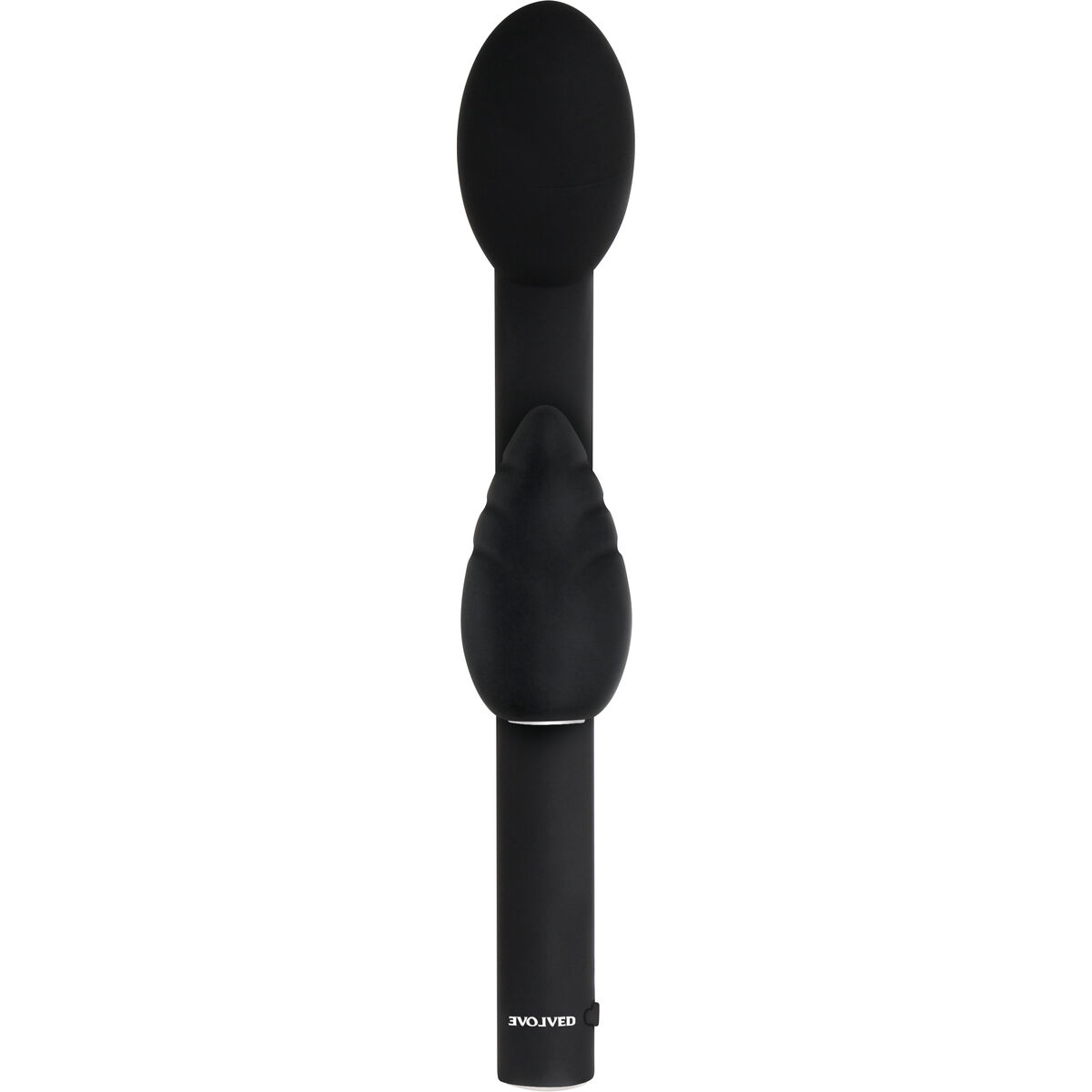 Vibrador Punto G Evolved Negro
